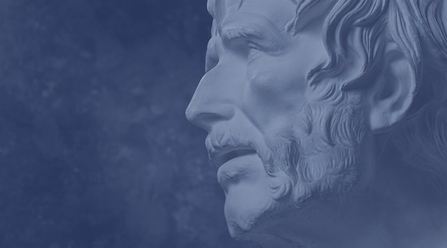 Stoicism: An Introduction Online Seminar