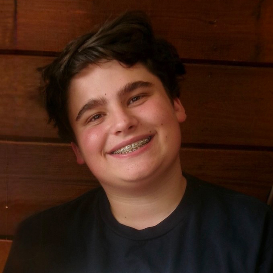 Maxwell Sanders