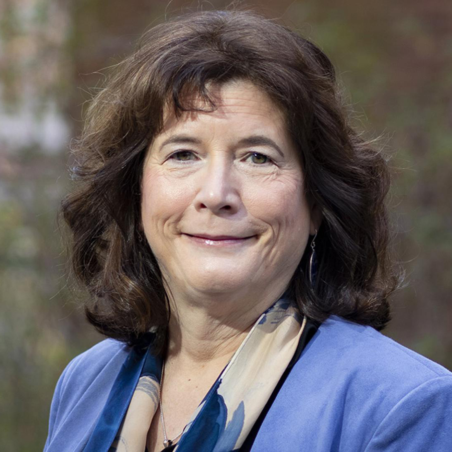 Dr. Tina Morgan Ross