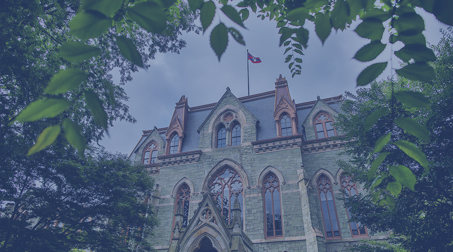 Academic English & University Readiness Academy