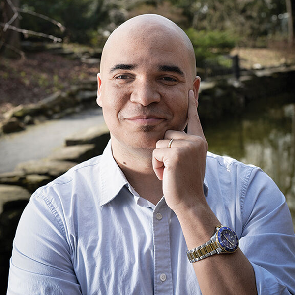 The Rev. Charles (Chaz) Lattimore Howard, PhD 