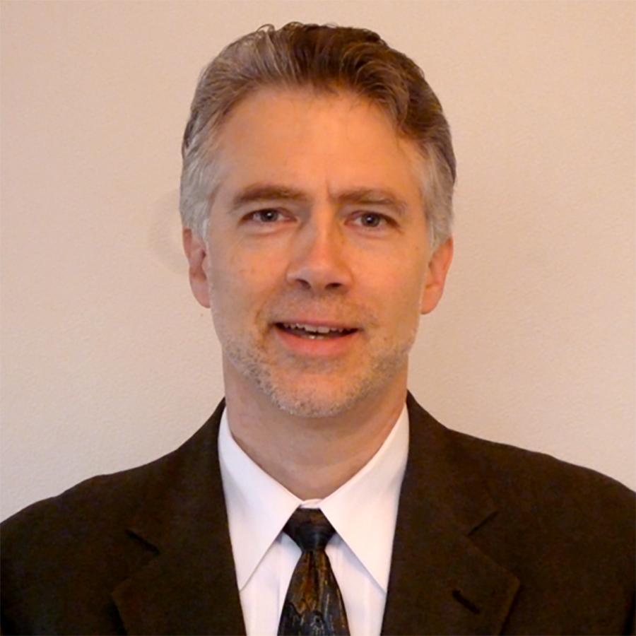 Frederick R. Dickinson 