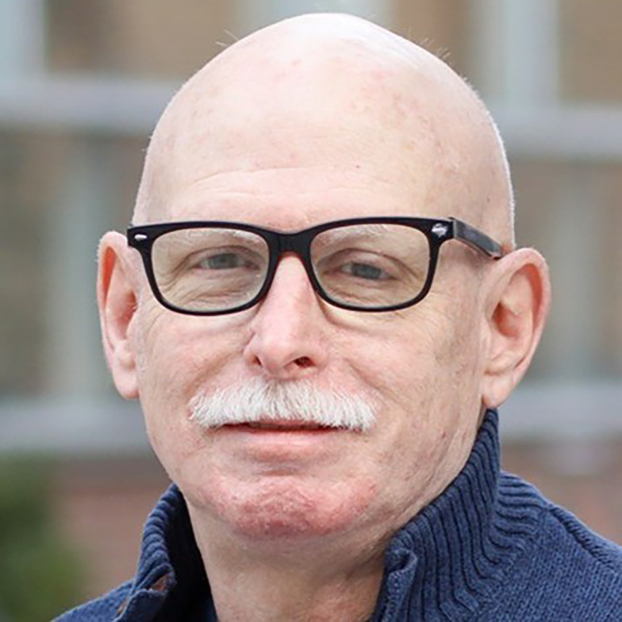 Program Director: Wayne Tarken