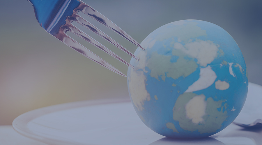 Global Food Systems - History, Power, and Politics Online Seminar