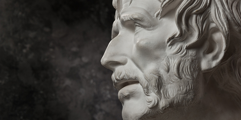 Stoicism: An Introduction Online Seminar