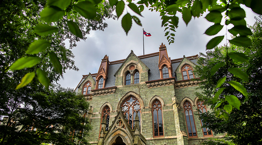 Academic English & University Readiness Academy