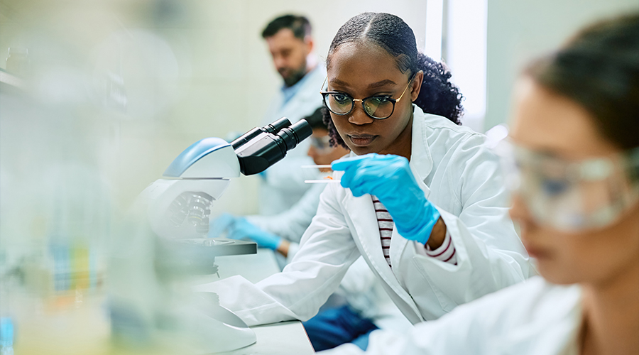 Forensic Science Academy